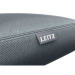 Ergo Active Stool With Castor Wheels