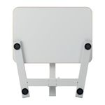 Leitz Ergo Small Fold Sit Stand Desk