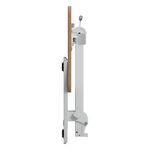 Leitz Ergo Small Fold Sit Stand Desk