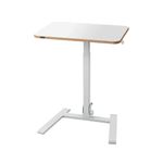 Leitz Ergo Small Fold Sit Stand Desk