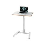Leitz Ergo Small Fold Sit Stand Desk