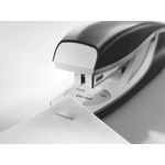Leitz Wow Office Stapler 30 Sh Blue