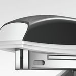 Leitz Wow Office Stapler 30 Sh Blue
