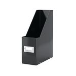 Leitz Click Store Magazine File Blk