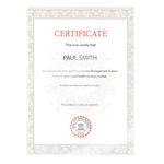 Leitz Ilam Lam Pouch A3 250Mic Pk25