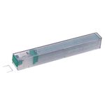 Leitz Hd Staple Cart 10Mm Grn Pk1050