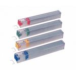 Leitz Hd Staple Cart 10Mm Grn Pk1050