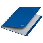 Leitz Recy Disp Bk A4 20Pkt Blu Pk10