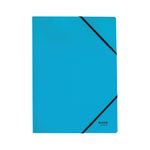 Leitz Recycle Folder Elas A4 Blu P10
