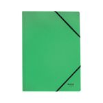 Leitz Recycle Folder A4 Grn Pk10
