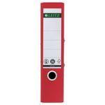 Recyclecolours Lach A4 80Mm Red Pk10
