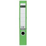 Leitz Recycle Laf A4 80Mm Grn Pk10