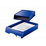 Leitz + Drawer Unit L/Tray Blk