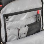 Ginofer Juno 16In Laptop Bkpack Blk