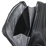 Gino Ferrari Enza Laptop Case Black
