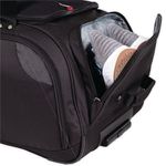 Gino Ferrari Trekker W/Holdall Lrg