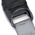 Gino Ferrari Apollo Laptop Backpack