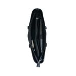 Gino Ferrari Croc Emb Business Tote