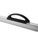Hangaplan Binders/Handles A0 Slv Pk2