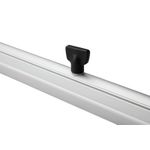 Hangaplan Binders/Handles A0 Slv Pk2
