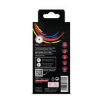 Posca 5M Paint Markers Med Ast Pk4