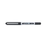 Uni-Ball Liq Ink Rbl Ub150E Blk Pk12