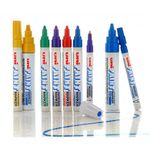 Unipaint Px-20 Pnt Mrkr Med Blk P12