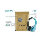 Sealed Air Gold Bag 110X160Mm P100