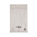 Bubble Lined Bag White 220X330 Pk50