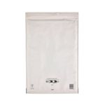 Bubble Lined Bag White 300X440 Pk50