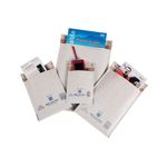 Sealed Air + White 150X210Mm Pk100