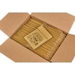 Bubble Postal Bags Gold A/000 Pk200