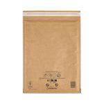 Bubble Postal Bags Gold H/5 Pk100