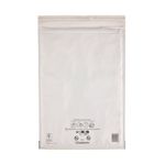 Bubble Postal Bags White J/6 Pk100