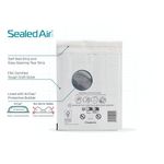 Bubble Postal Bags White J/6 Pk100