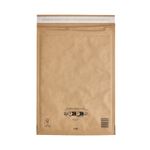 Bubble Lined Bag Gold 240X330 Pk50