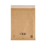 Bubble Lined Bag Gold 270X360 Pk50