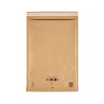 Bubble Lined Bag Gold 300X440 Pk50