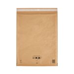 Bubble Lined Bag Gold 350X470 Pk50