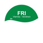 Food Rotation Label Friday Pk3500