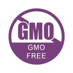 Food Label Contains Gmo Free Pk1000