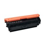 Q-Connect Hp M552/M553 Toner Hy Cyan