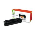 Q-Connect Hp Jet Cf400A Toner Black