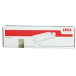 Oki B411/431 Toner Cartridge 3K Blk