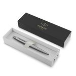 Parker Jotter Ballpoint Pen Med Blue