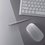 Parker Jotter Ballpoint Pen Med Blue