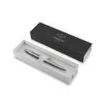Parker Jotter Ballpoint Pen Med Blue