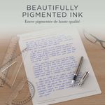 Parker Med Blu Rollerball Refil Pk12