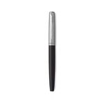 Jotter Fountain Pen Black Barrel