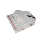 Gosecure Xstrn Polt Env 345X430 Pk25